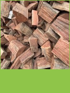 Bulk Firewood