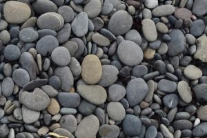 What are the Types of Gravel