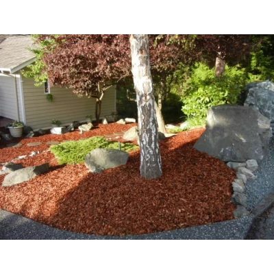 Top 4 Best-Selling Mulches