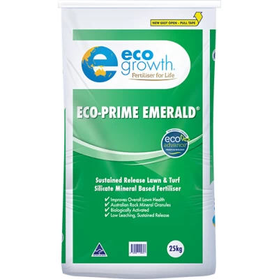 Eco Prime Emerald 25kg