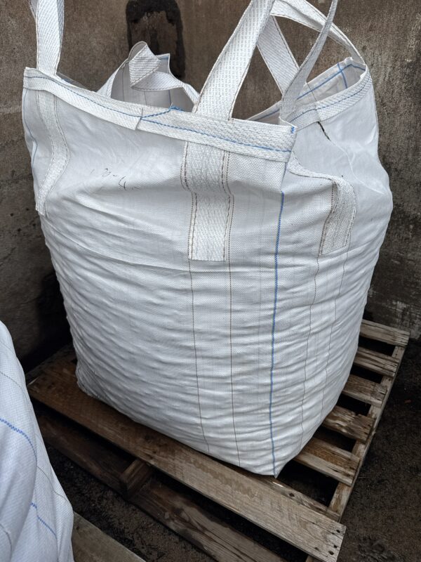 Stone River 20mm - 40mm  1 Tonne - Image 2