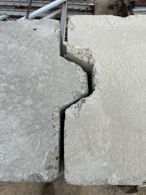 Concrete Blocks - Inter Locking - Image 3