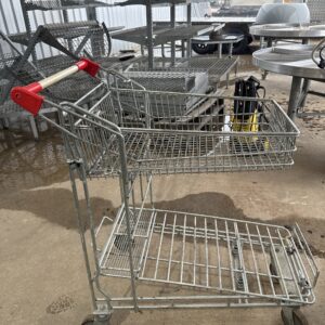 Nursery Trolly