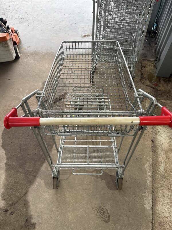 Nursery Trolly - Image 4