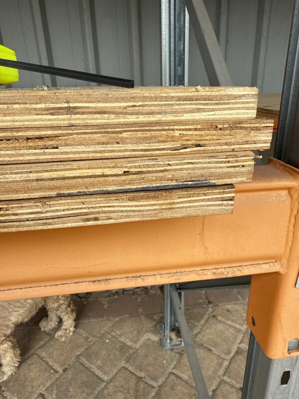 Ply board sheets - Image 2