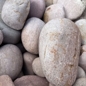 Stone River 100-300mm  1 Tonne
