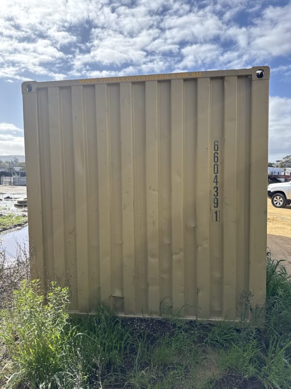 Shipping Container - Image 4