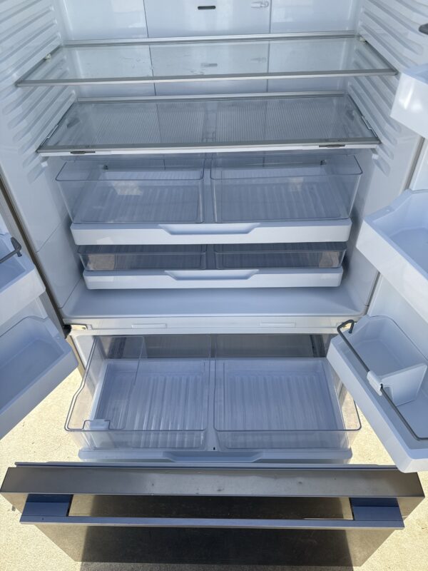 Fridge freezer - French Door - Image 5