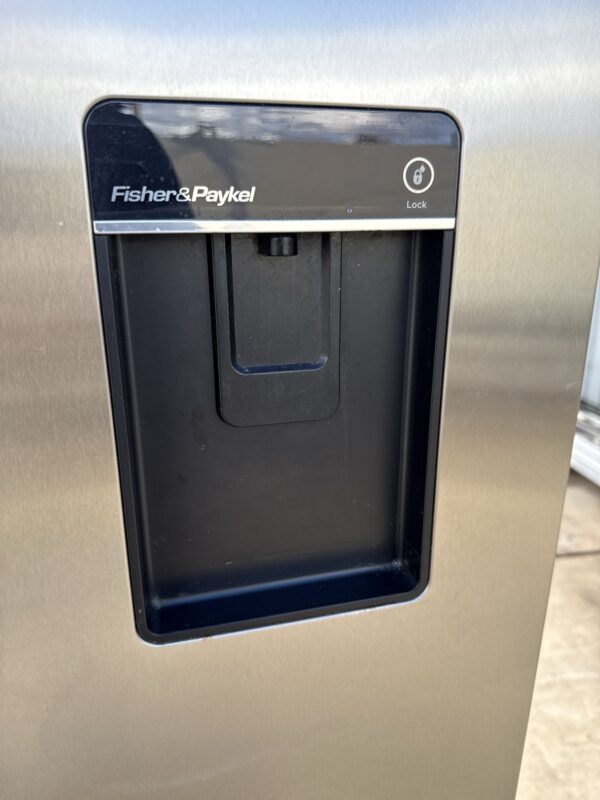 Fridge freezer - French Door - Image 4