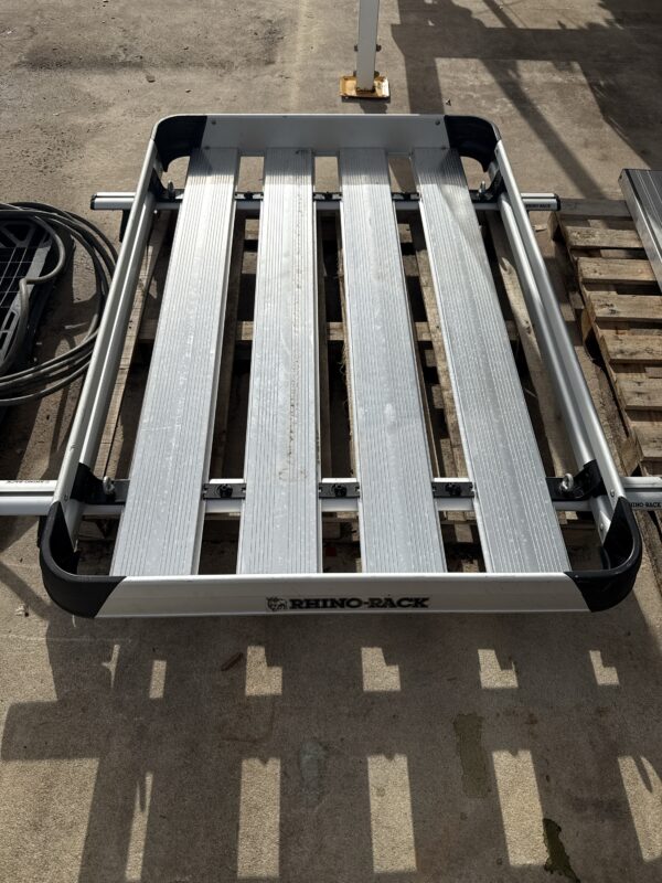 Roof Rack Rhino - Image 2