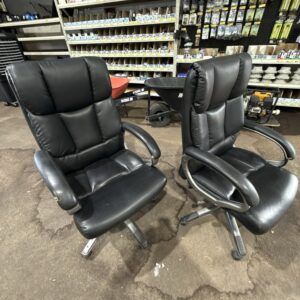 Office chairs
