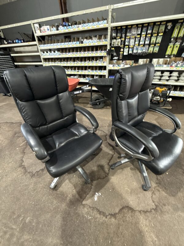 Office chairs