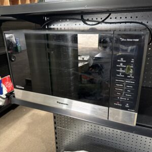 Microwave 1100w Panasonic