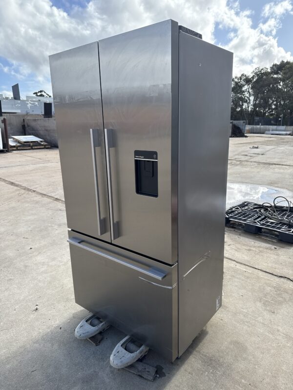 Fridge freezer - French Door - Image 2
