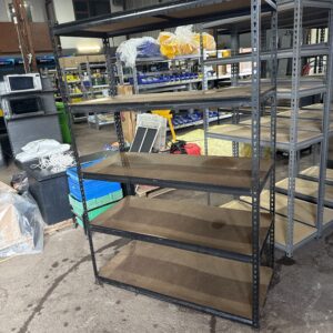 Light Duty Storage rack