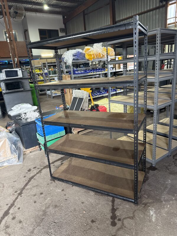 Light Duty Storage rack