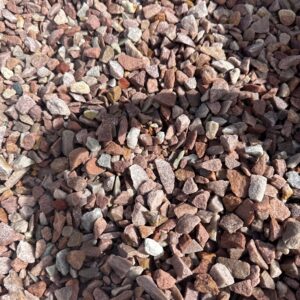 Stone Autumn 10-20MM 1 Tonne