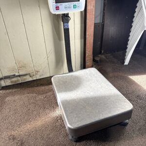 Scale 150kg