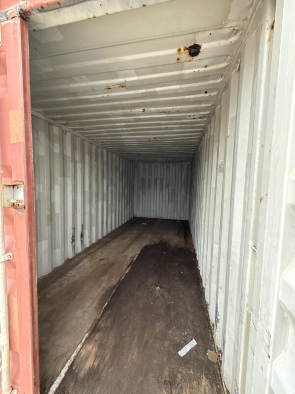 Shipping Container - Image 5