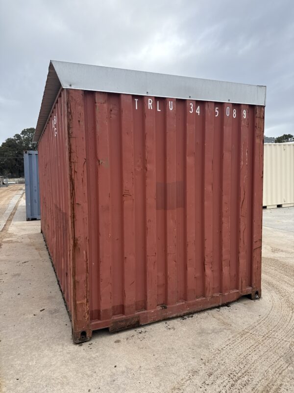 Shipping Container - Image 4