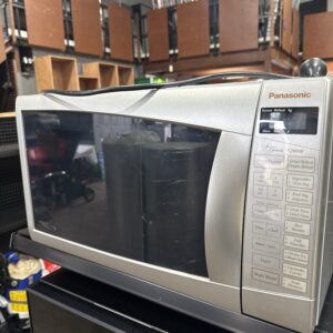 Microwave inverter 1200w Panasonic