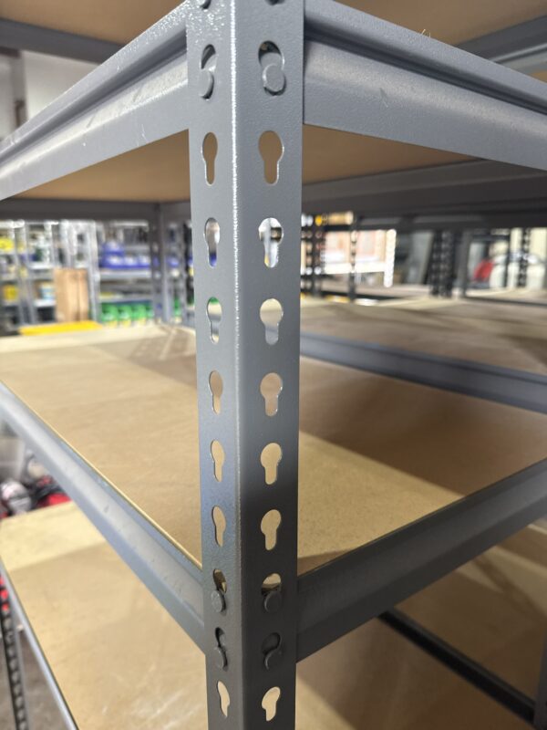 Light Duty Workshop Racking - Image 3