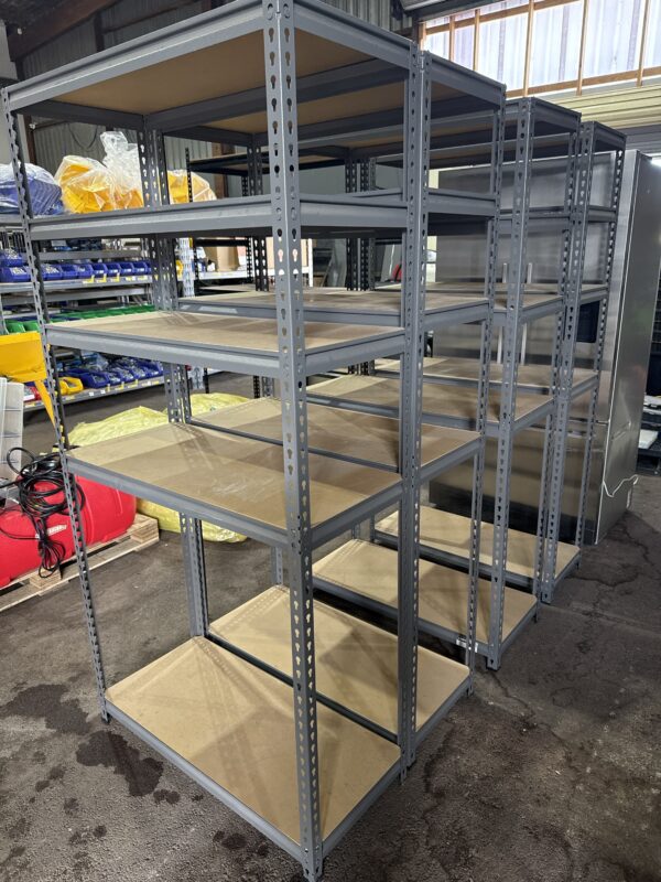 Light Duty Workshop Racking - Image 2