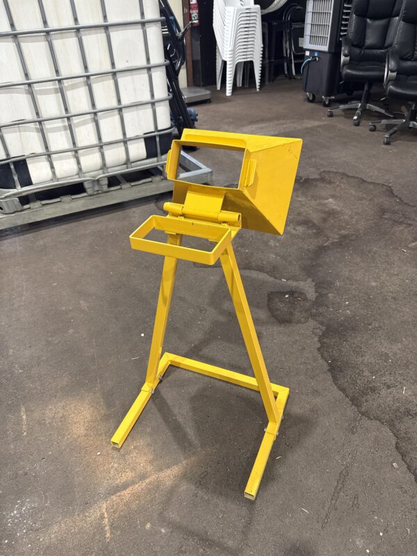 Sand bag filler - Image 2