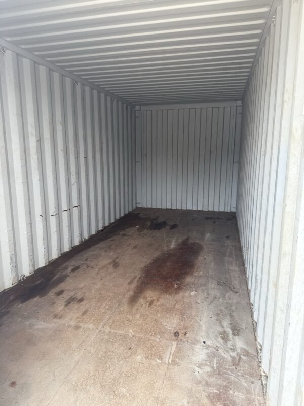 Shipping Container - Image 3