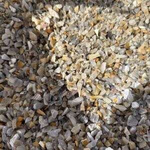 Stone Rainbow 7mm  1 Tonne