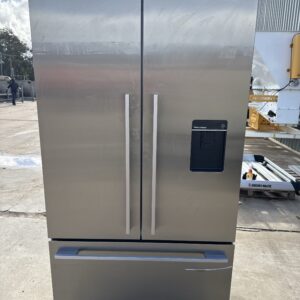 Fridge freezer - French Door