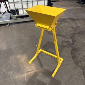 Sand bag filler