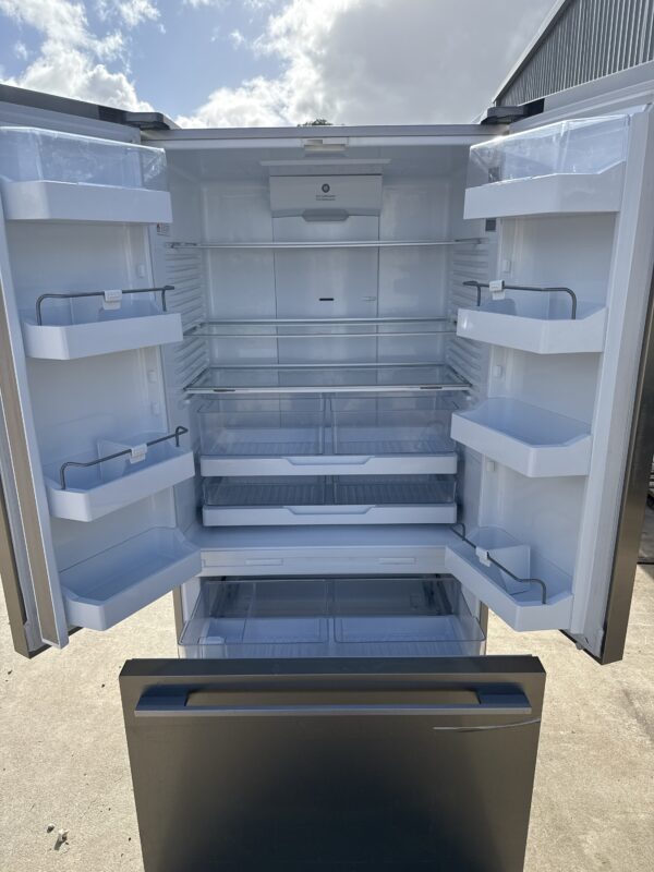 Fridge freezer - French Door - Image 6