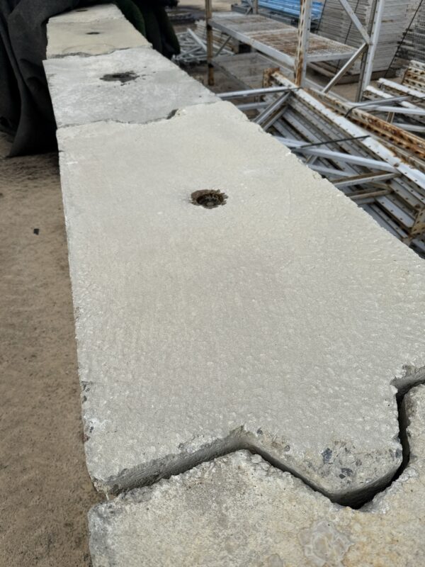 Concrete Blocks - Inter Locking - Image 4
