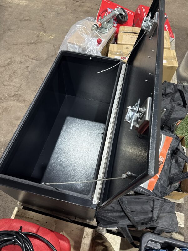 Truck Under Body Tool Box - Image 2