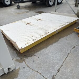 Ramp - Container