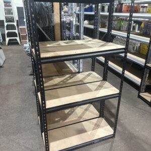 Light duty racking