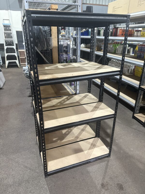 Light duty racking