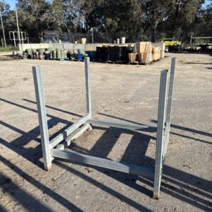 Stillage - Galv Steel
