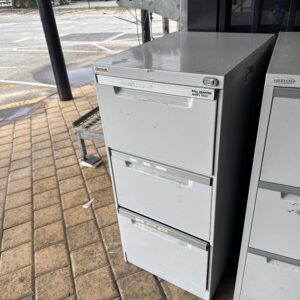 Filing Cabinet 3 Draw