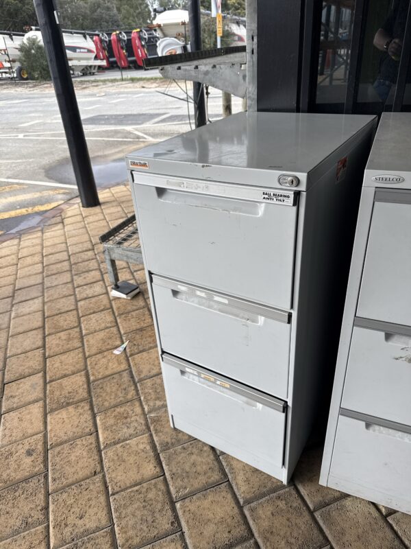 Filing Cabinet 3 Draw
