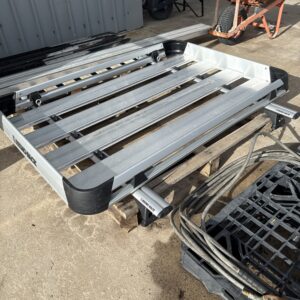 Roof Rack Rhino