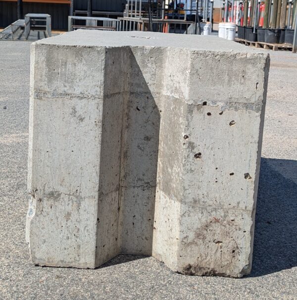 Concrete Blocks - Inter Locking - Image 4