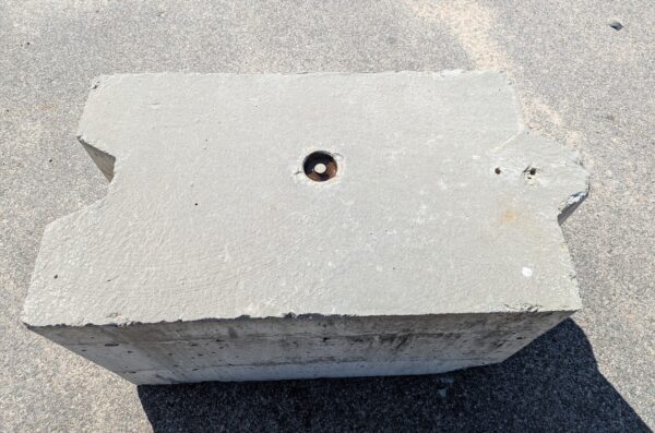 Concrete Blocks - Inter Locking - Image 5