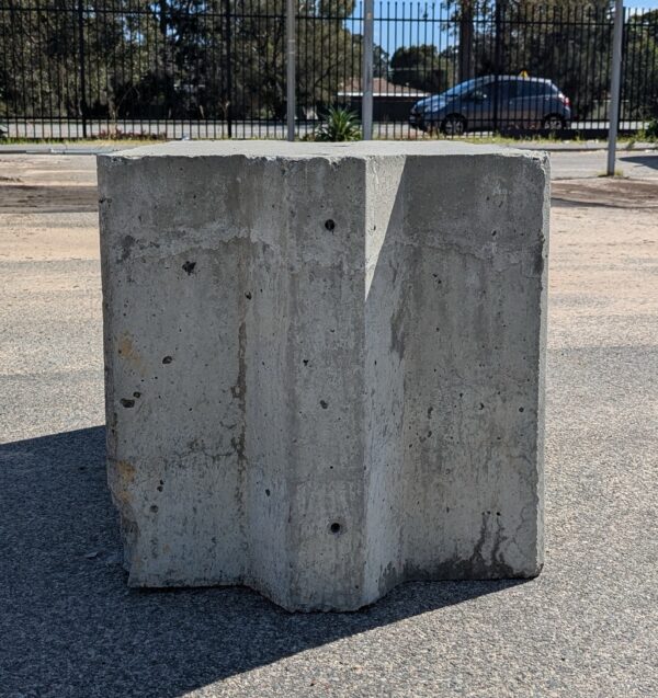 Concrete Blocks - Inter Locking - Image 3