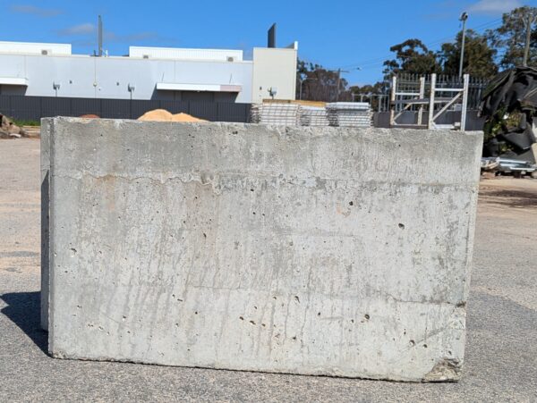 Concrete Blocks - Inter Locking - Image 2