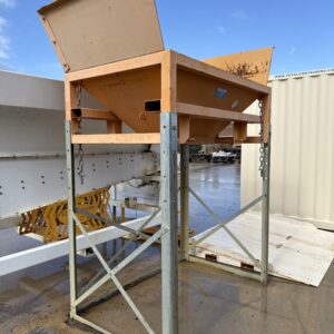 Bulka bag filler