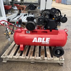Air Compressor - Electric 18CFM