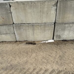Concrete Blocks - Inter Locking