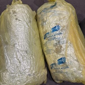 Builders blanket   11.6m x 1.2m (2 Rolls)